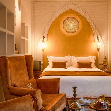 Riad La Cle D'Or & Spa 马拉喀什 外观 照片