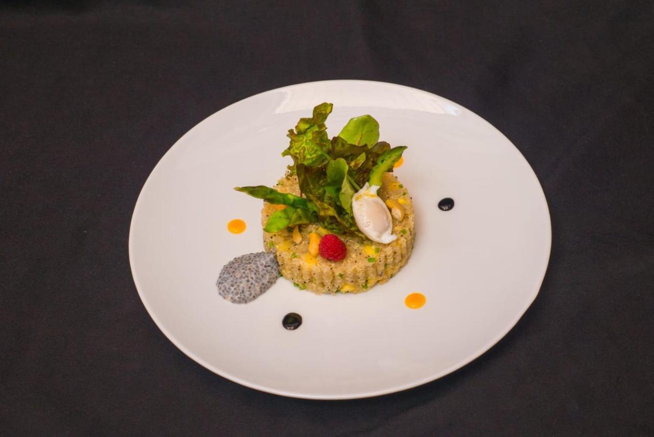 Riad La Cle D'Or & Spa 马拉喀什 外观 照片